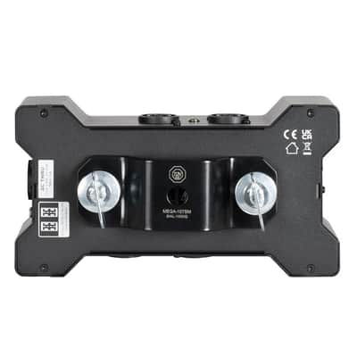 American DJ Power Bone T1T1 6 Port Power Supply 4 Edison+2 USB Outputs+Backpack image 2