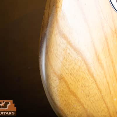 Fender Precision Bass 1971 - Natural image 5