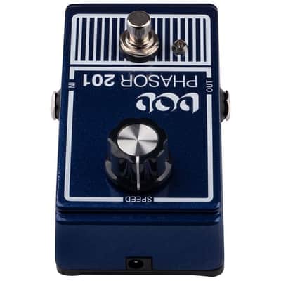 DOD Phasor 201 Analog Phase Shifter Reissue Pedal. New with Full Warranty! image 8
