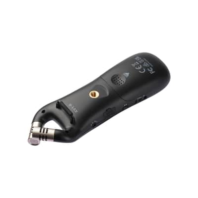 Xvive XV1-R Portable Stereo Recorder image 8