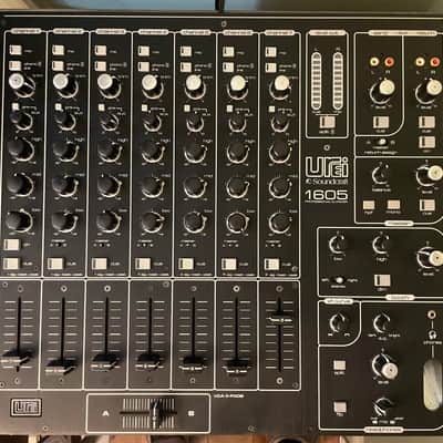 UREI 1620 - Gearspace