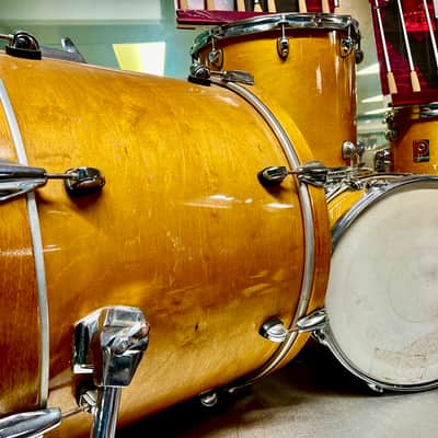 Premier Drums 6 pieces image 4