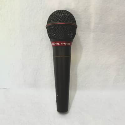 Audio Technica ATM41 HE (Hi-Energy Neodymium) Dynamic Mic image 4