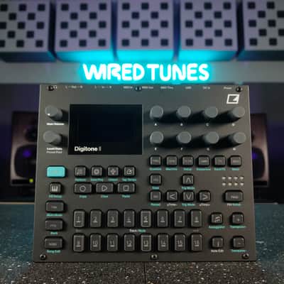 Elektron Digitone II