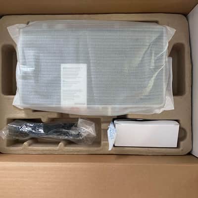 PreSonus Quantum 2 Thunderbolt Audio Interface 2010s - Black image 6