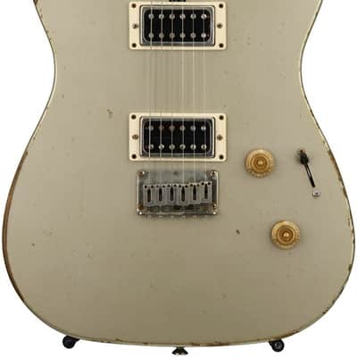 Friedman Vintage-T HH Alder - Shoreline Gold with Rosewood Fingerboard image 1