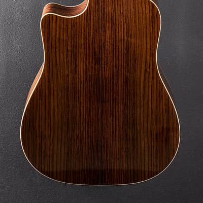 Taylor 710CE '12 image 4