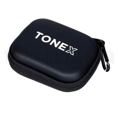 IK Multimedia ToneX Plug Guitar Headphone Amp 2025 - Present - Black image 6