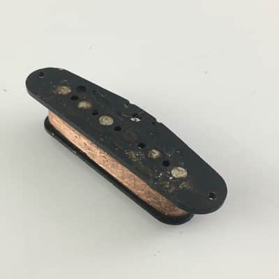 Vintage Electric Guitar Strat Bridge Neck Pickup Parts Repair for Fender Electric Guitar image 4