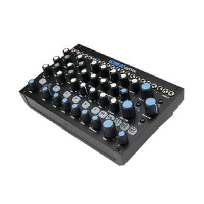 Cre8audio Assembler Vintage Analogue Audio Mixer image 5