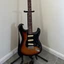 Fender Robert Cray Stratocaster 3-Color Sunburst