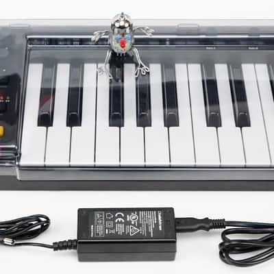 Elektron Digitone Keys FM Synthesizer Keyboard + Top Zustand + 1.5J Garantie image 2