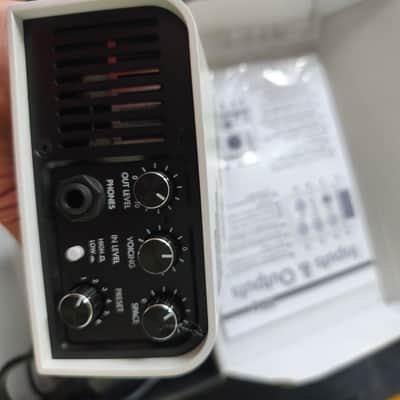 Two Notes Torpedo Captor X 8ohm Stereo Reactive Load Box / Attenuator image 3