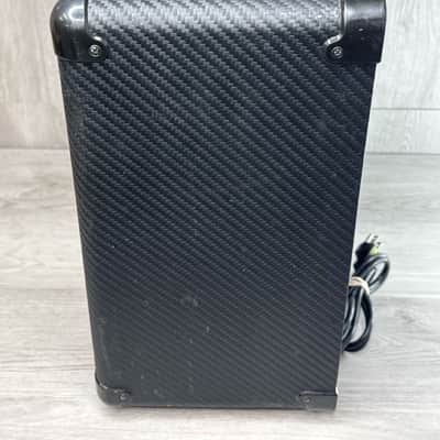 Marshall MG30CFX GUITAR COMBO image 4