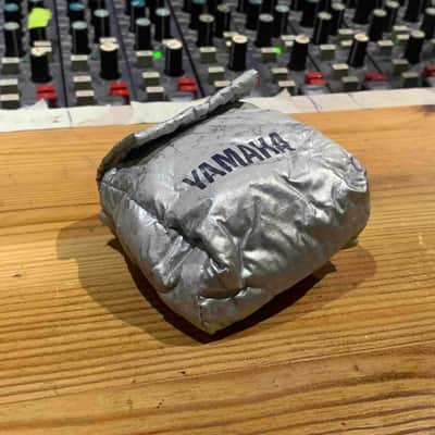 RARE Yamaha BC1 Breath Controller for DX7 DX100 DX11 CS-01 CS01 VL70-m VL1 - BC-1 image 3