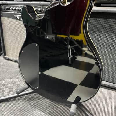 Peavey HP Signature Series 2004-2010 - Sunburst image 8