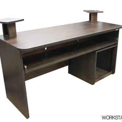 M Gear Design - Workstation 88 Recording Studio Audio Equipment Desk image 3
