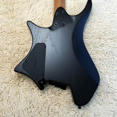 Strandberg Boden J6 (Japan Custom Shop) - Less Than 10 Hours Use - Mint Condition! image 2