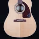 Epiphone AJ-220S Acoustic Guitar, Natural