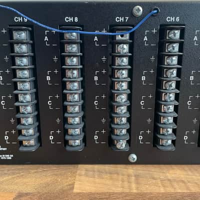 Studio technologies Aphex compella expressor 2010’s image 7