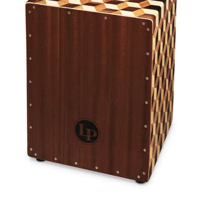 LP LP1423 3D Cube String Cajon image 5