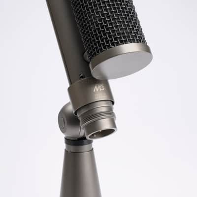 Ultra-Rare Microtech Gefell KEM 970 Line Array Microphone M300 Capsules COMPLETE image 4