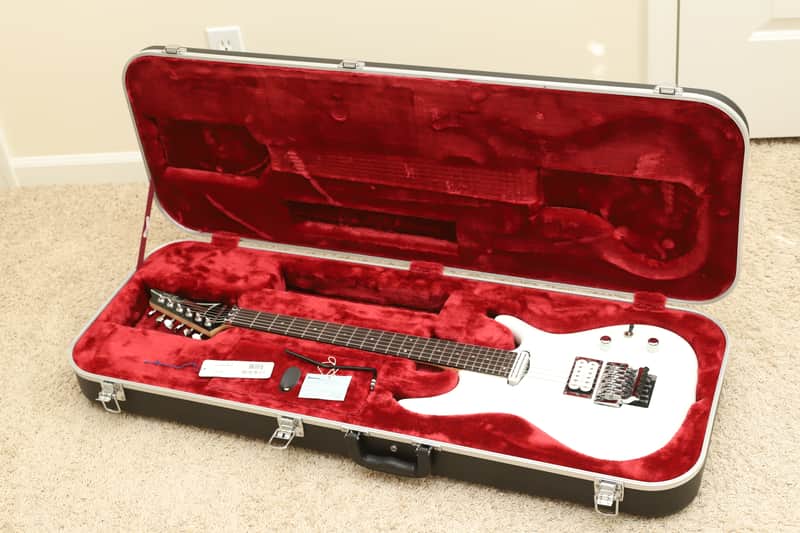 Ibanez JS2400 Joe Satriani Signature | Reverb