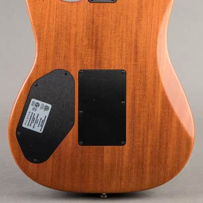 Fender Acoustasonic Stratocaster 2020, Natural image 7