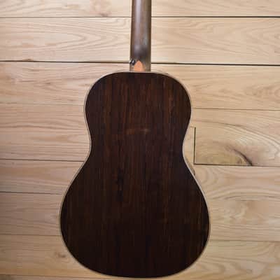 Breedlove Collector Parlor COP-CBREDe - Edgeburst 2026 - sunburst gloss image 10