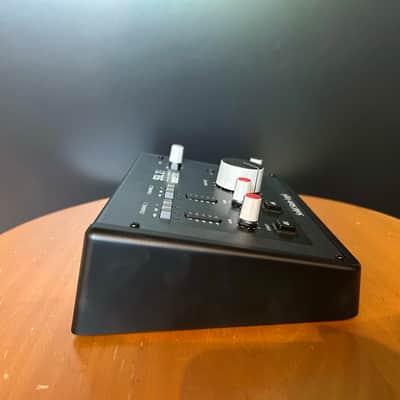 Solid State Logic SSL2 MKII USB Audio Interface 2024 - Present - Black image 3