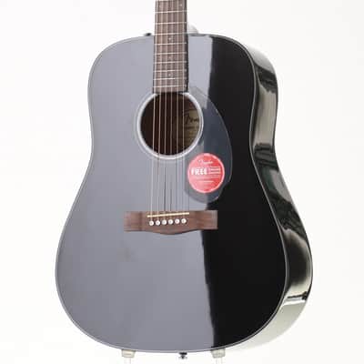 Fender CD-60S Dreadnought undefined [IPS250908721] (07/16) image 7