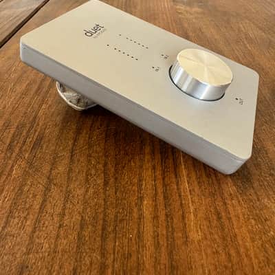 Apogee Duet Firewire Audio Interface image 2