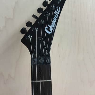 Charvel Charvette image 3