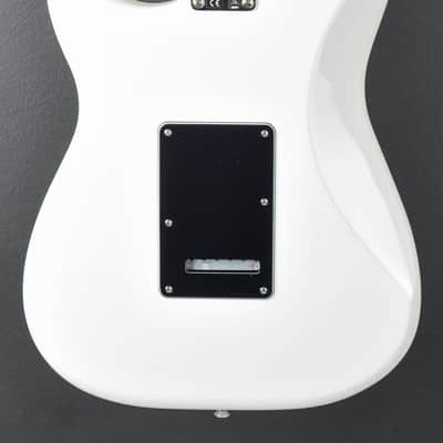Fender USED Strat Partscaster, Recent image 4