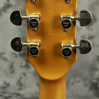 Yamaha SG-3000 Custom image 7