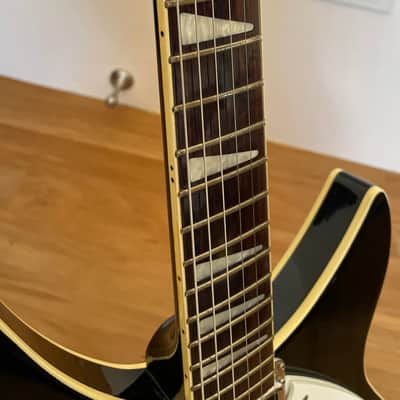 Greco RG 850 - Made in Japan 1990 image 12