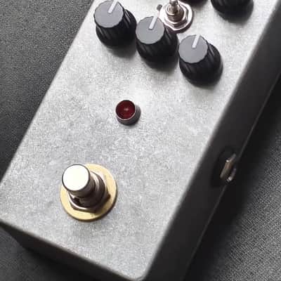 TGP Pedal Based on SOLDANO SLO100 Pedal, price include the import duty for US buyer