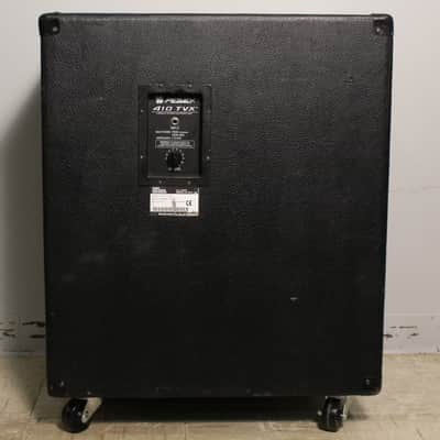 Peavey 410 TVX Bass Cabinet image 2