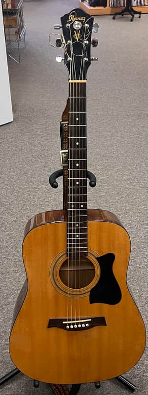 Ibanez V50MJP-NT-27-01 2005 - Natural image 1