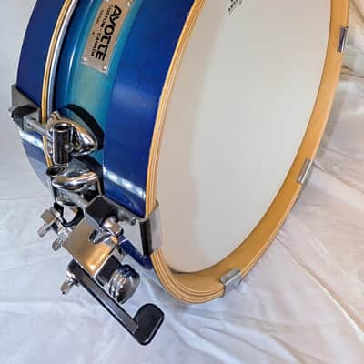 Ayotte 90's Multi-Ply 12" Custom Wood Hoop Snare MINT! Ray Era image 13