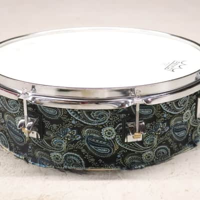 Immagine Taye 4.5x14 Rack Tom Drum - 5