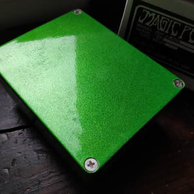 Dunwich / Magic Pedals Wizard Fuzz image 3