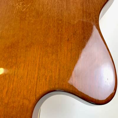 Gibson Chet Atkins SST 1991 Natural image 20