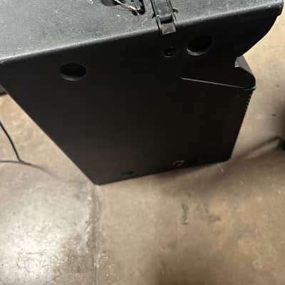 JBL VRX932LAP 12" 2-Way Powered Compact Line Array Speaker 2010s - Black image 5