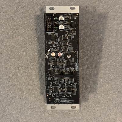 Intellijel Bifold Dual Channel Wavefolder Eurorack image 2