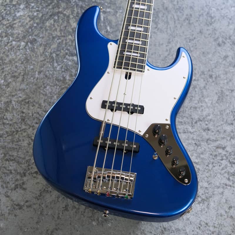 Moon JB-5 SUTOH MODEL 2025 - Dark Lake Placid Blue [Made in Japan][4.76Kg][#59279] image 1