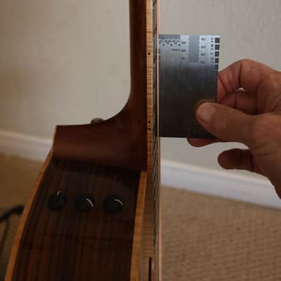 Taylor 814ce with ES1 Electronics 2003 - 2013 - Natural image 16