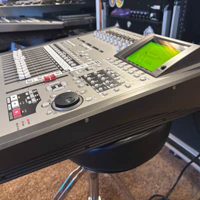 Roland VS2400CD (VS8F-3 w Antares, Sound Blender) 64gb SSD image 14
