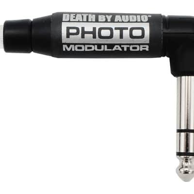 Death By Audio Photo Modulator Expression Controller image 2