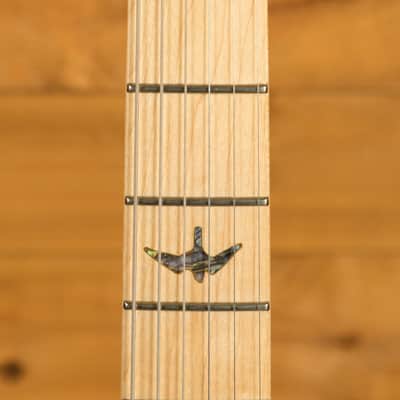 PRS SE NF53 - Pearl White image 6